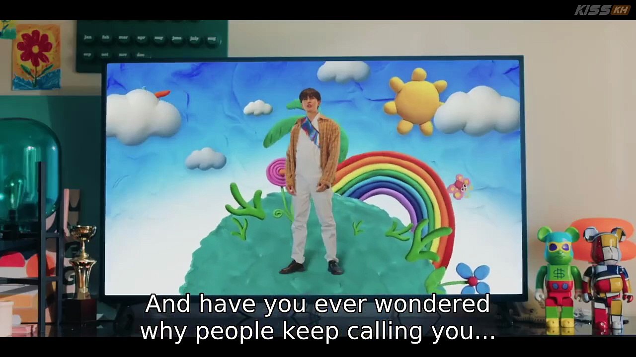 Love You Teacher Episode 3