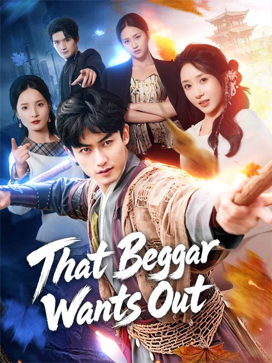 That Beggar Wants Out Full Epsiode
