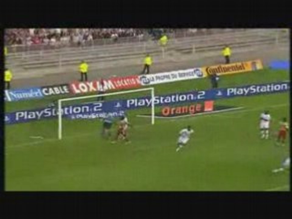 Juninho Compilation