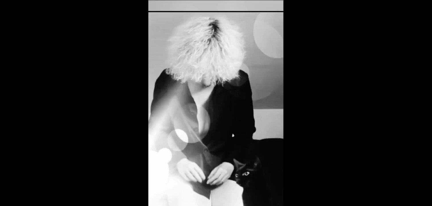 Mylène (remerciements à Mylène F.) Single Bandcamp, Spotify lien description