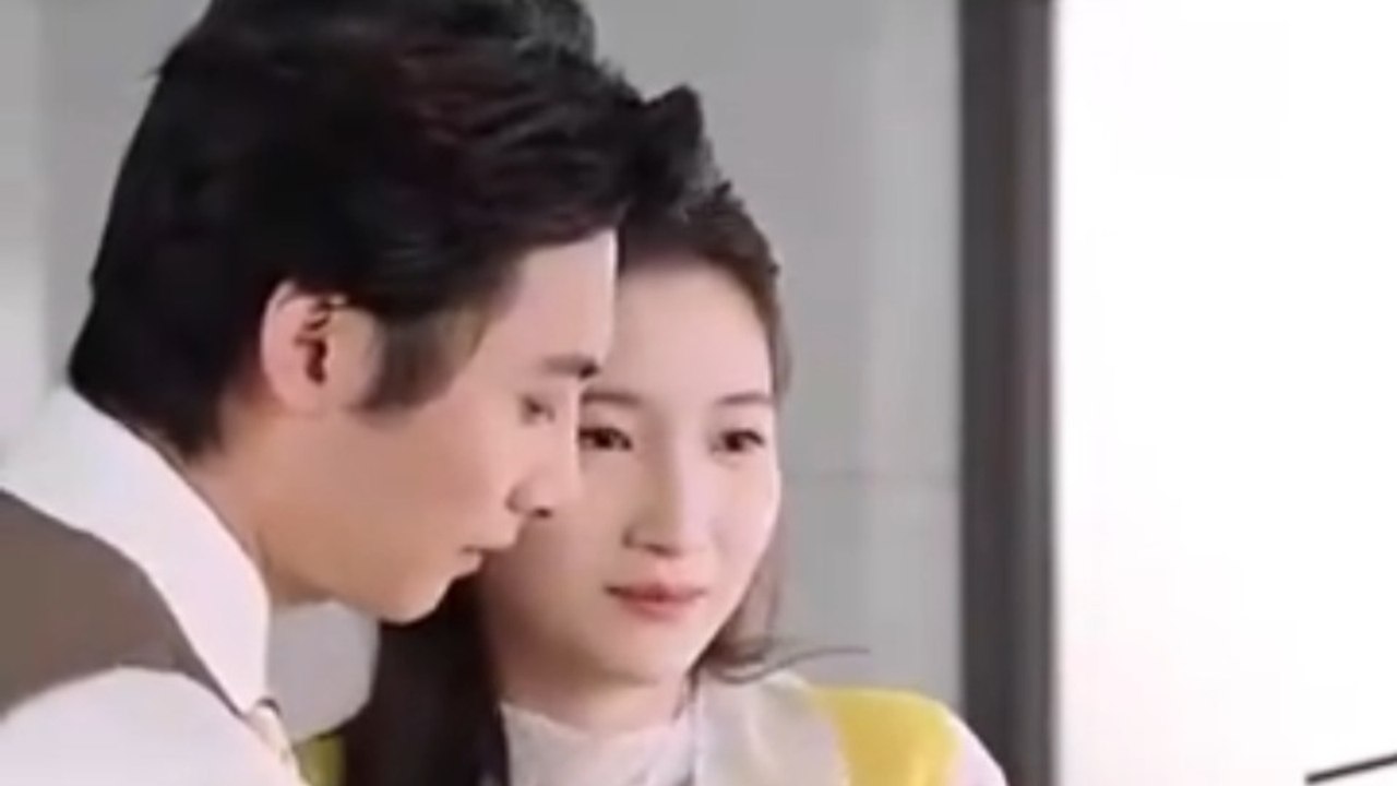 a nanny stole his heart chinese drama