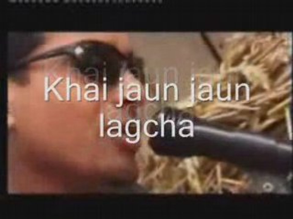 Hukka mero(Karma_NEpal)