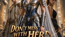 Don’t Mess with Her! The Thunder Goddess Returns!🧡🍏 🔥  (2026) - FULL ENGSUB