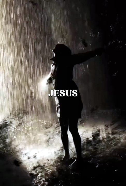 🌤️🙏 Powerful Good Afternoon Prayer | Give Me Jesus, He Is All I Need ❤️