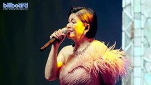 Regine Velasquez (Live) - ‘Kailangan Ko’y Ikaw’ | Billboard Philippines Women In Music 2026