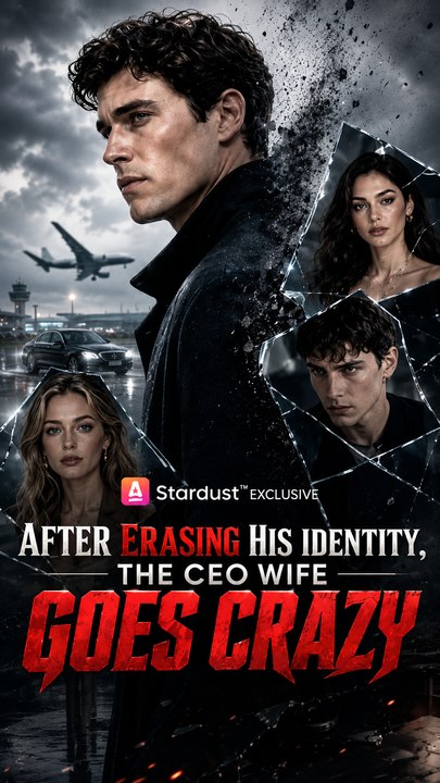 After Erasing His Identity, The CEO Wife Goes Crazy - Full Movie HD #ASD