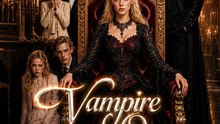Vampire Queen Rules All - Full Movie HD | Vampire Fantasy Drama #ADB