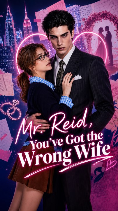Mr. Reid, You've Got the Wrong Wife - Full HD Movie | Short Film