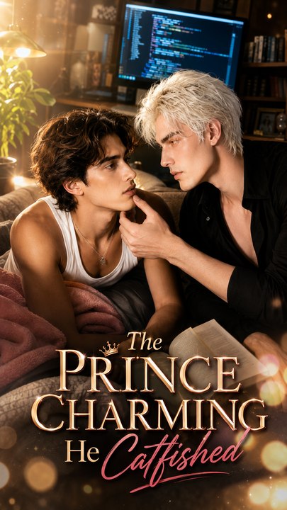 The Prince Charming He Catfished (2026) - Full Movie ENGSUB | Romantic Drama #ADB