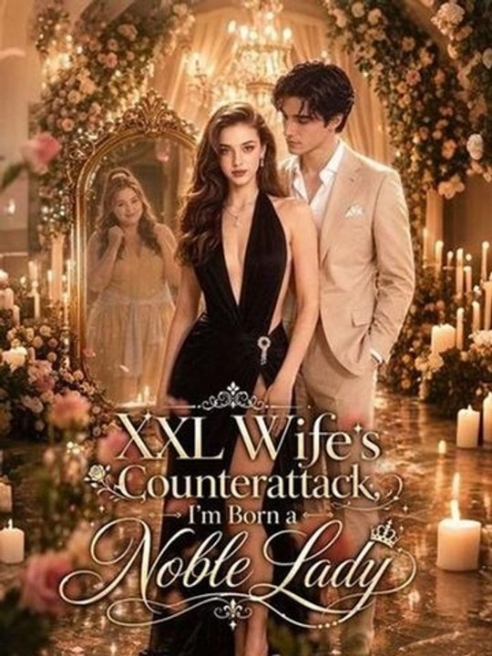 XXL Wife's Counterattack, I'm Born a Noble Lady - Full EP