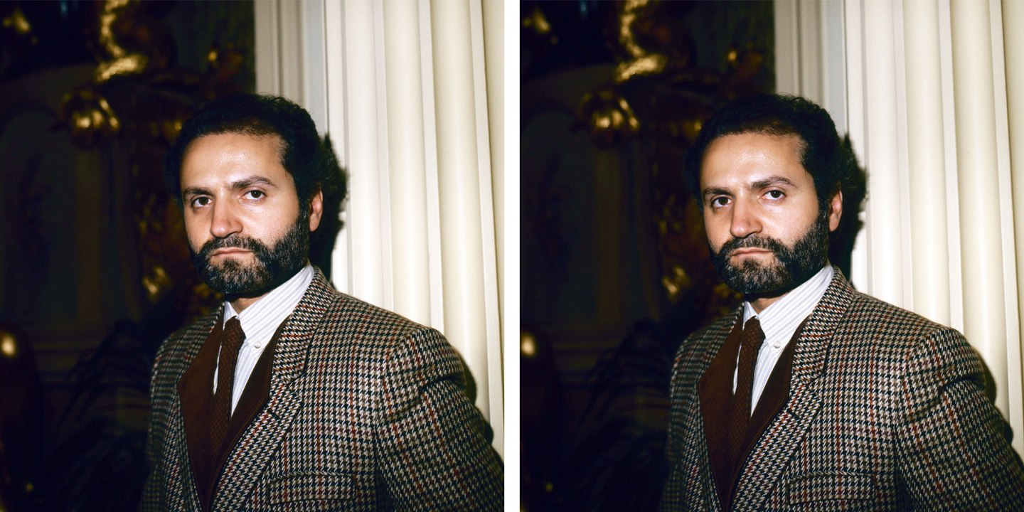 À Paris, cette riche exposition en l'honneur de Gianni Versace s'impose comme un passage obligé pour les fans de mode