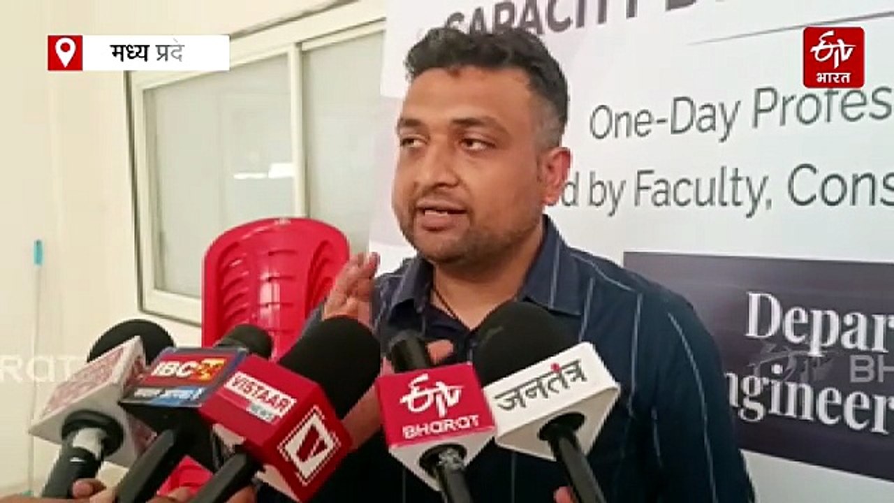 सिंहस्थ 2028 के कंस्ट्रक्शंस होंगे और सुरक्षित,...