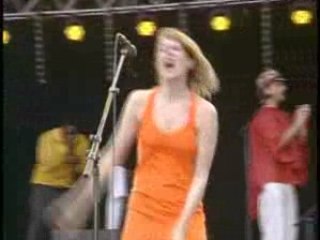 Camille - Eurockéennes