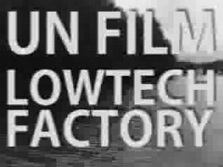 Test extérieur pour Histoire Cowboy Chinois