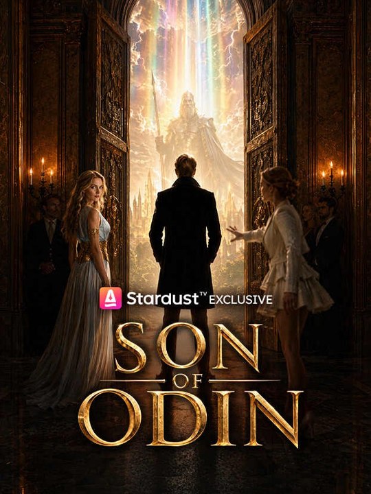Son of Odin - Full #englishsub #fullmovie 🍿🍿