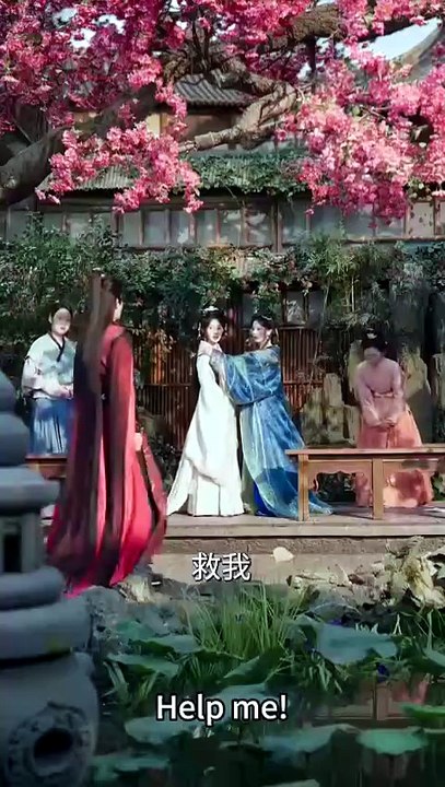 After Sharing Dreams with Her, the Aloof Powerful Minister Fell in Love-💔 | Emotional Drama English Subtitles
