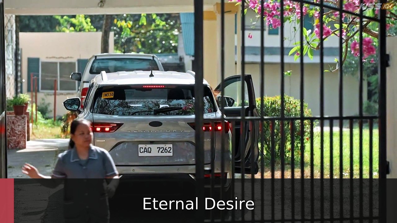 Ep 4 The Loyalty Game (2026) | Eternal Desire