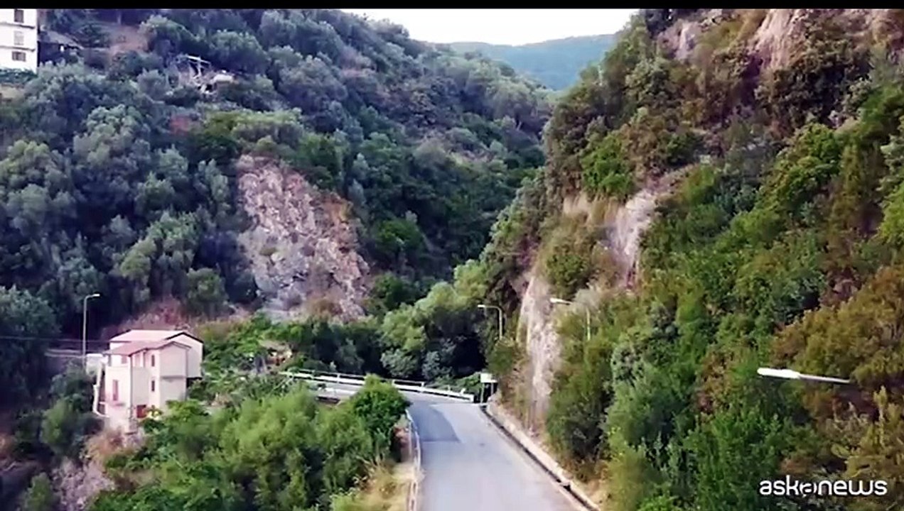Cilento, la scommessa green per riprendere il turismo estero