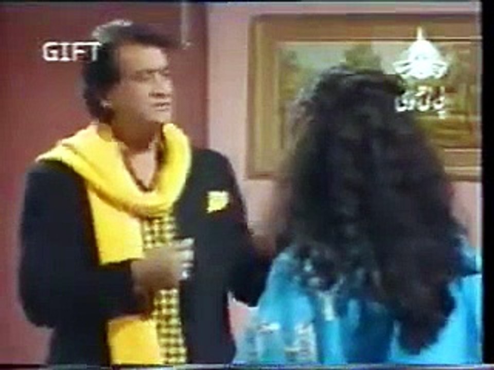 Fareb - Episode 7 - Classic PTV Drama Serial 🎭 #classic #ptv #drama