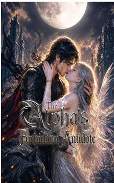 The Alpha's Forbidden Antidote