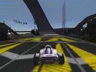 Trackmania nitneuq production