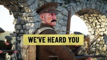 Gallipoli - Fecha de lanzamiento