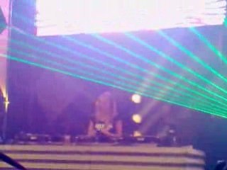 Korsakoff à Bassleader 2008