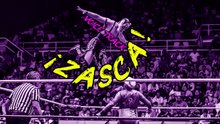 Let’s get ready to zasca! (Voice track)