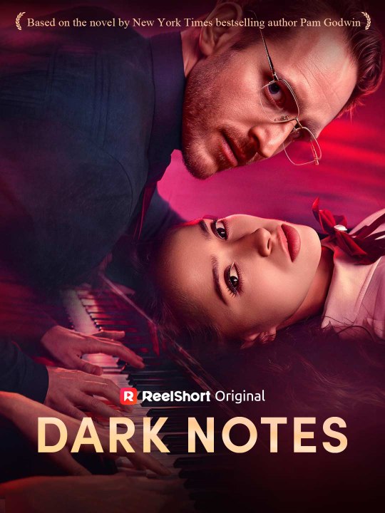 Dark Notes | Short Drama Full HD 720p