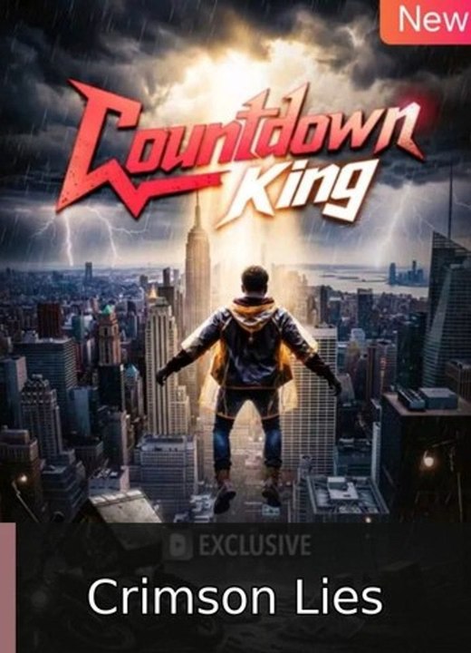 CountdownN Kking #engsubtitle #fullmovie🔥🎥 | Crimson Lies | Full Short Drama | English Sub 2026