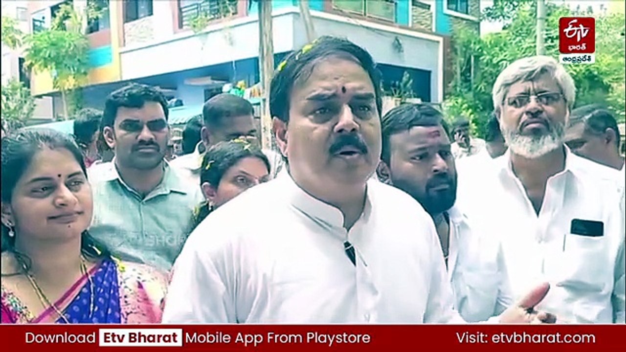'2024 ఫార్ములా ఇప్పుడు వర్తించదు' - స్థానిక ఎన్నికల్లో జనసేన పోటీపై మంత్రి నాదెండ్ల కీలక వ్యాఖ్యలు