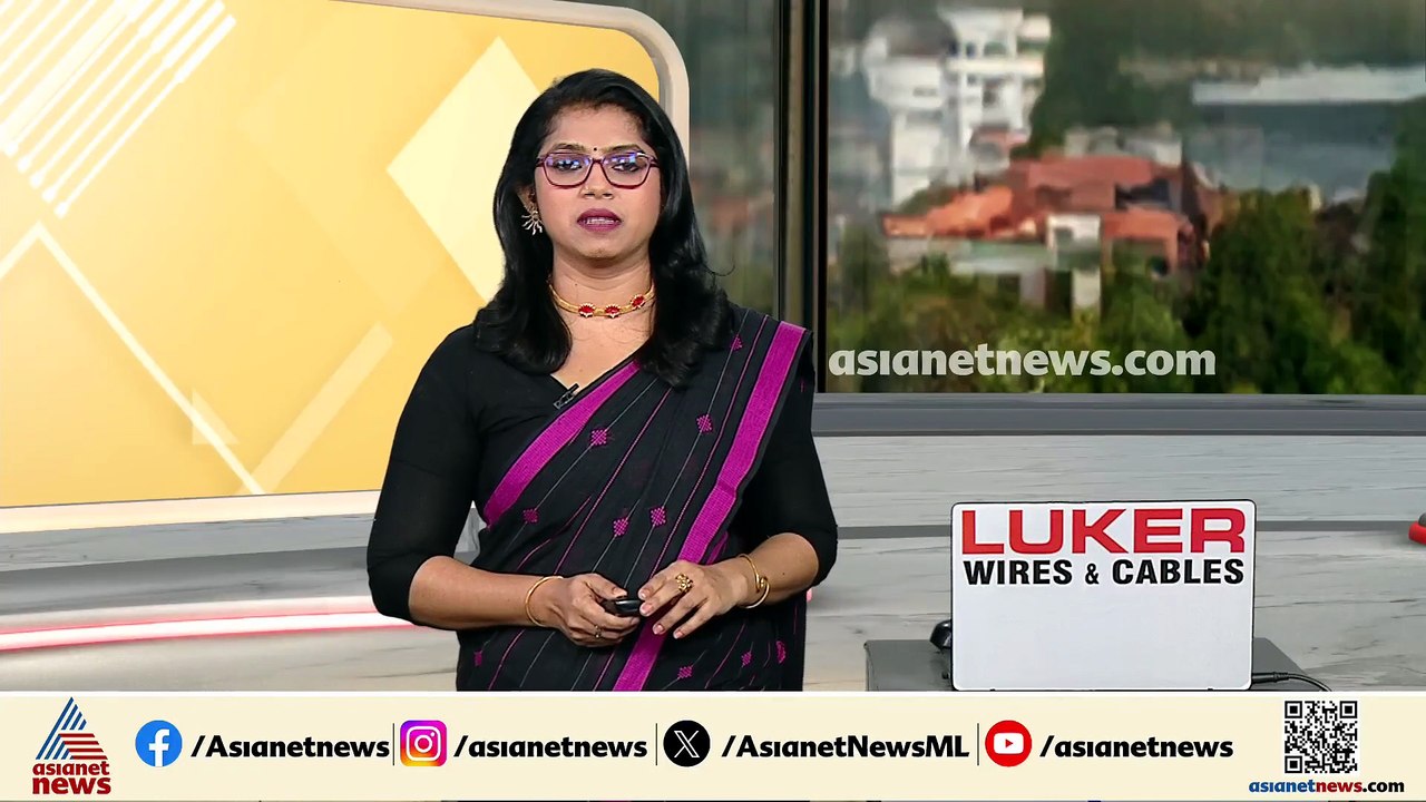 നീറ്റിൽ മാർക്ക് കുറഞ്ഞു; പുഴയിൽ ചാടി ജീവനൊടുക്ക...