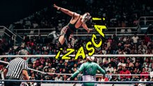 Let’s get ready to zasca!