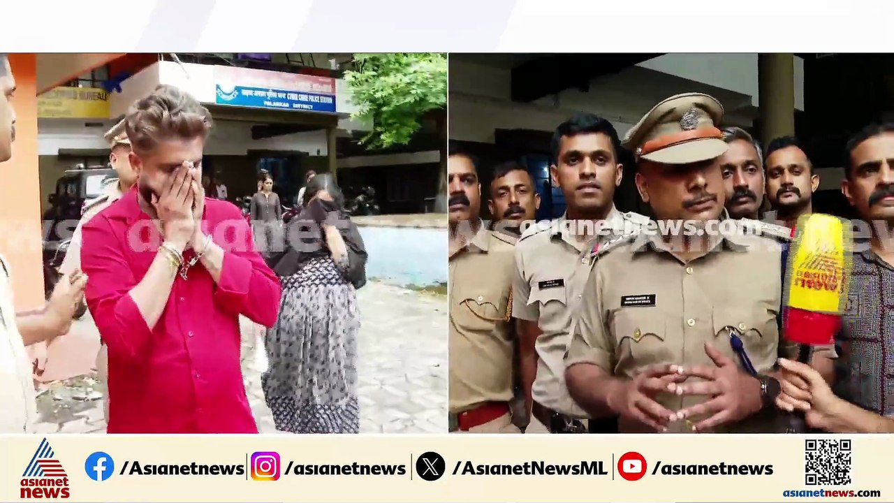ഓൺലൈൻ വായ്പ വാ​ഗ്‍ദാനം ചെയ്ത് യുവതികളെ വഞ്ചിച്ച...