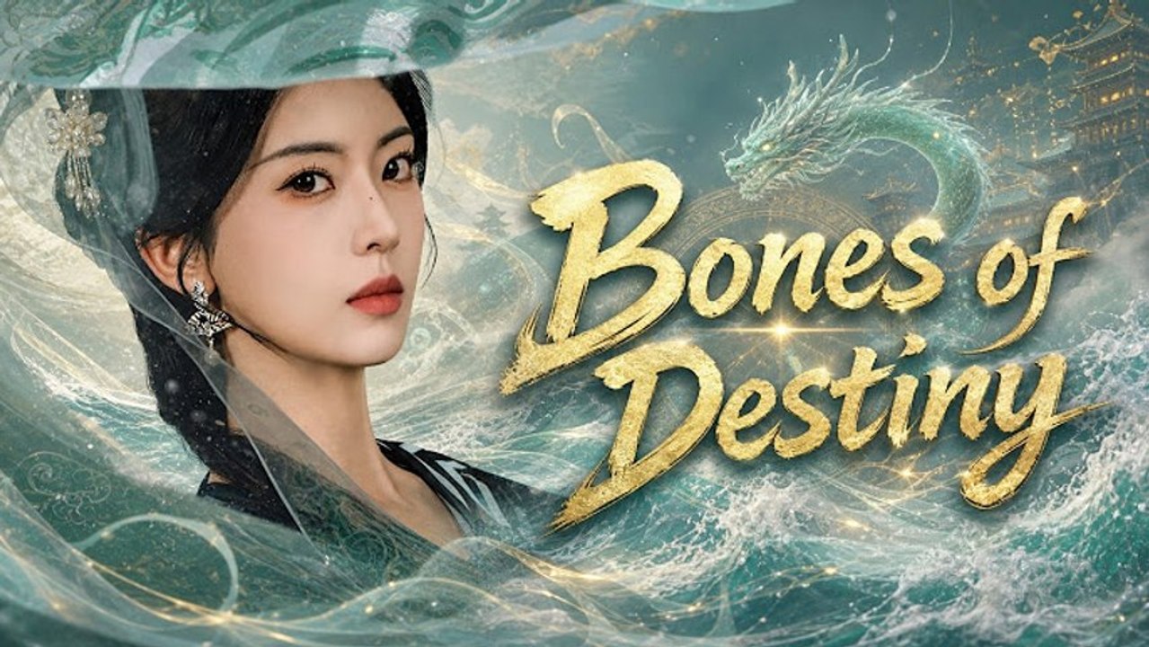 Bones of destiny chinese drama丨Full EP丨Hot Drama 2026丨New