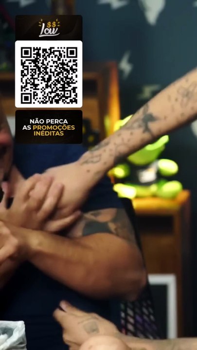 UFC TIQUE