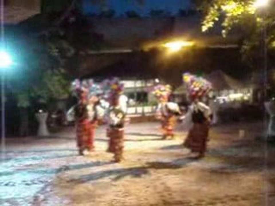 Xcaret