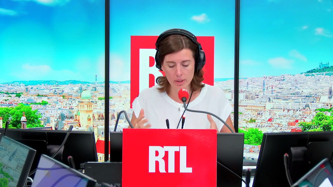 L'INTÉGRALE - RTL Midi du 17 juillet 2026