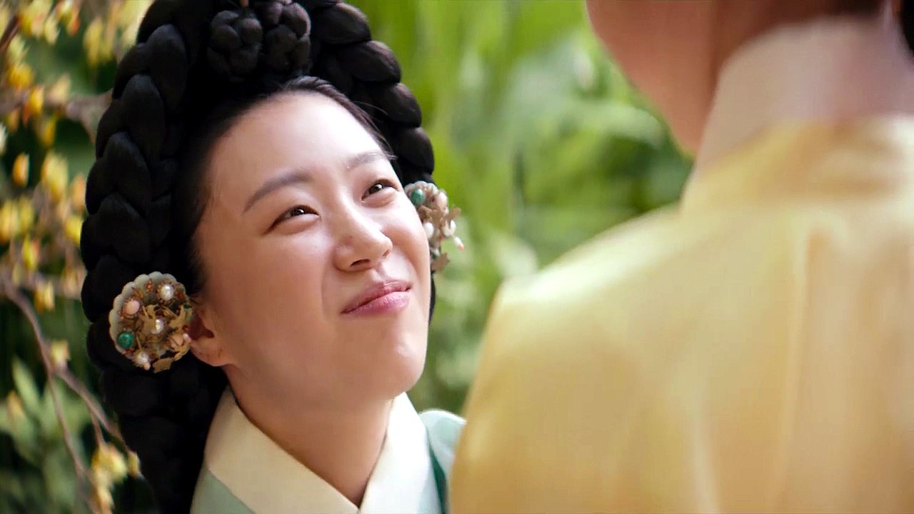 The East Palace S01e07 1080P