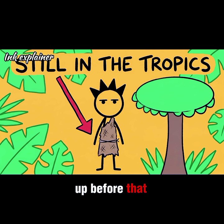How People Started To Wearing Cloth