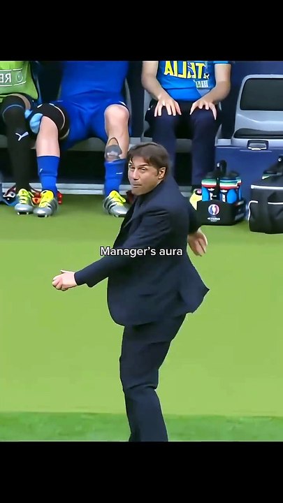 Football manager’s aura skill 🔥💀⚽️ #football #aura #edit #trending #shorts