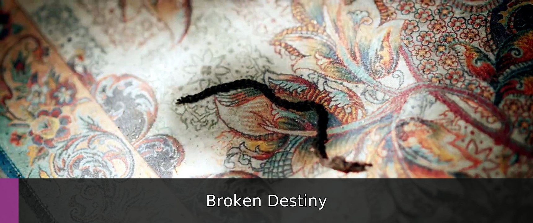 Cases between Us 2026 Episode 28 | Broken Destiny