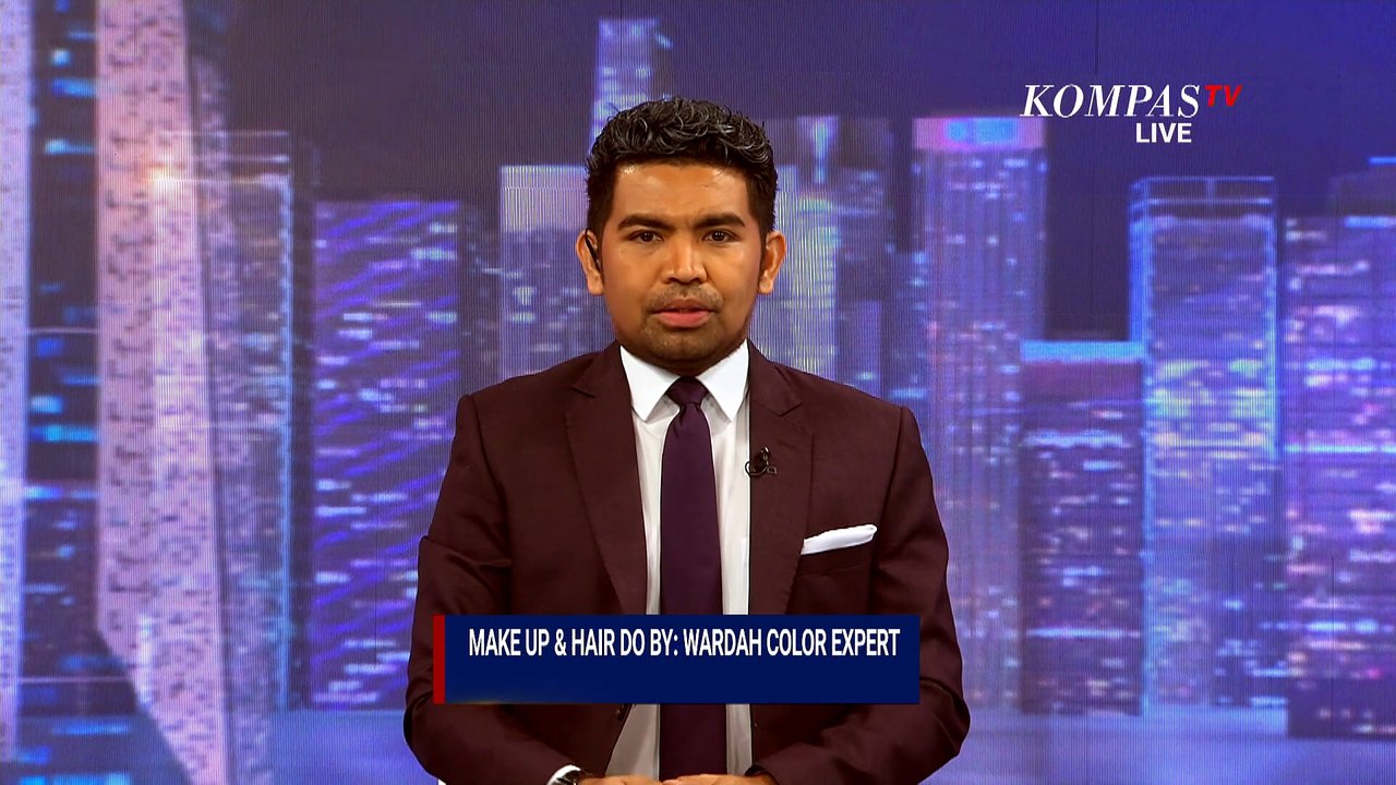 Jadi Tersangka, Ditanya Soal Eks Jampidsus Don Ritto Bungkam | KOMPAS PETANG