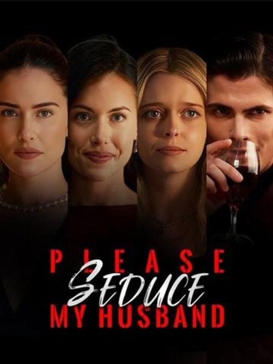 Please Seduce My Husband #englishsub #fullmovie 🎯🌟