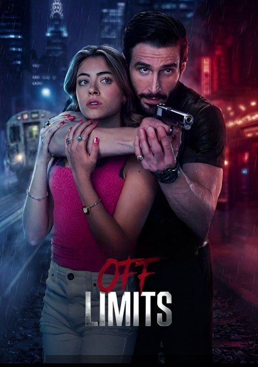 Off Limits
