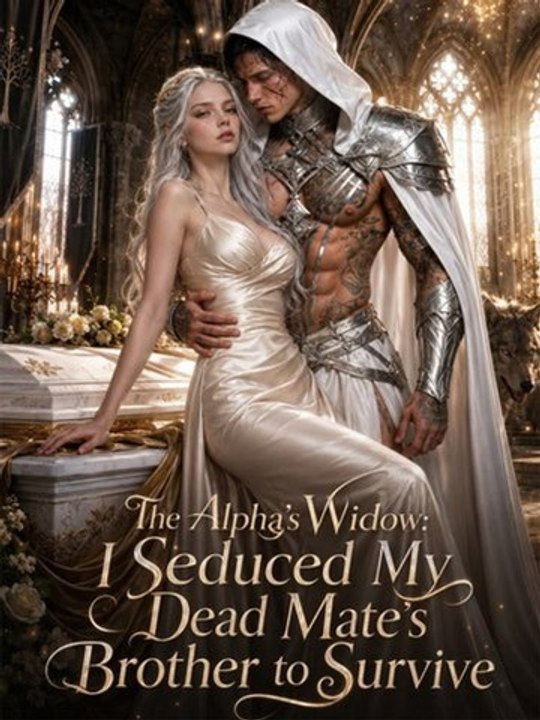 The Alpha's Widow：I Seduced My Dead Mate's Brother To Survive - All Episodes Combined Short Film Hd