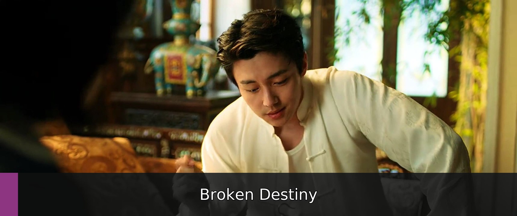 Cases between Us 2026 Episode 27 | Broken Destiny