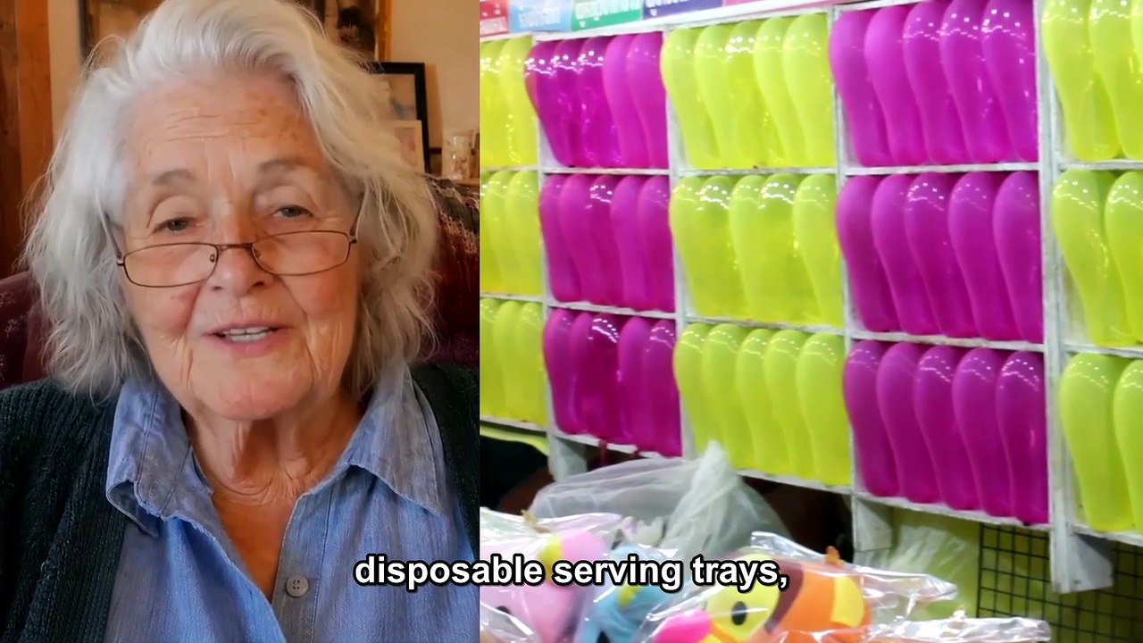 I Found Dollar Tree's 10 HIDDEN DEALS — And 5 to SKIP (July 2026)
