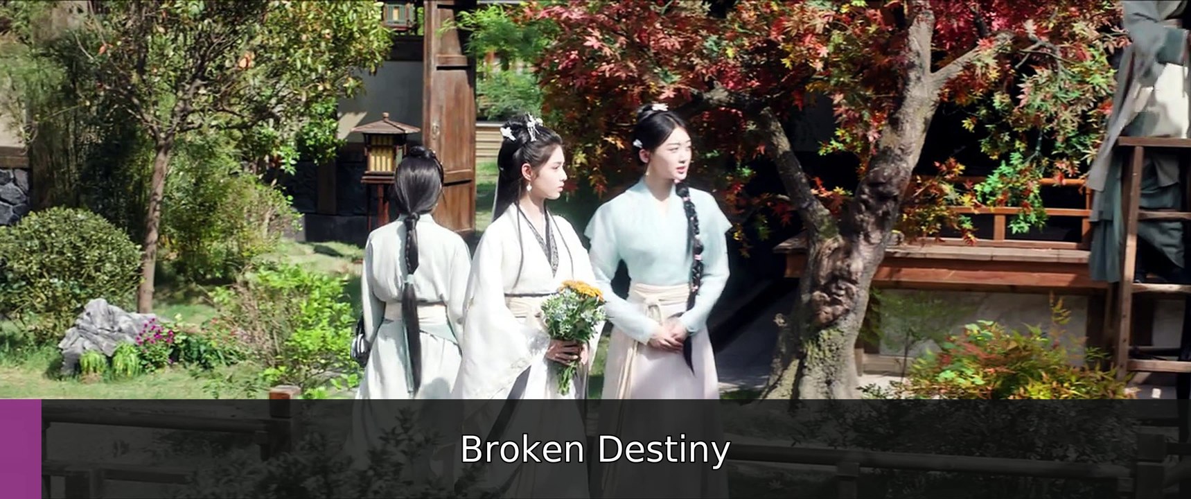 Key to the Phoenix Heart Episode 17 | Broken Destiny