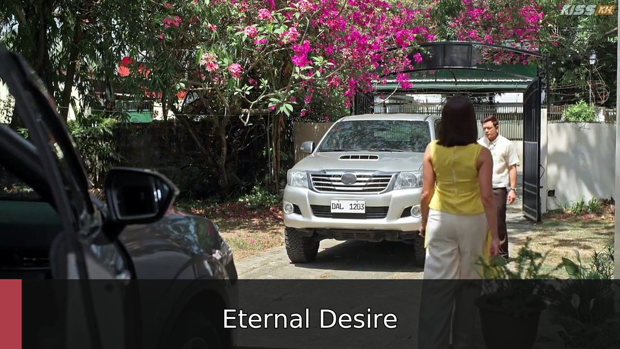 Ep 6 The Loyalty Game (2026) | Eternal Desire